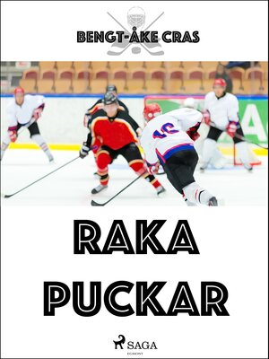cover image of Raka puckar